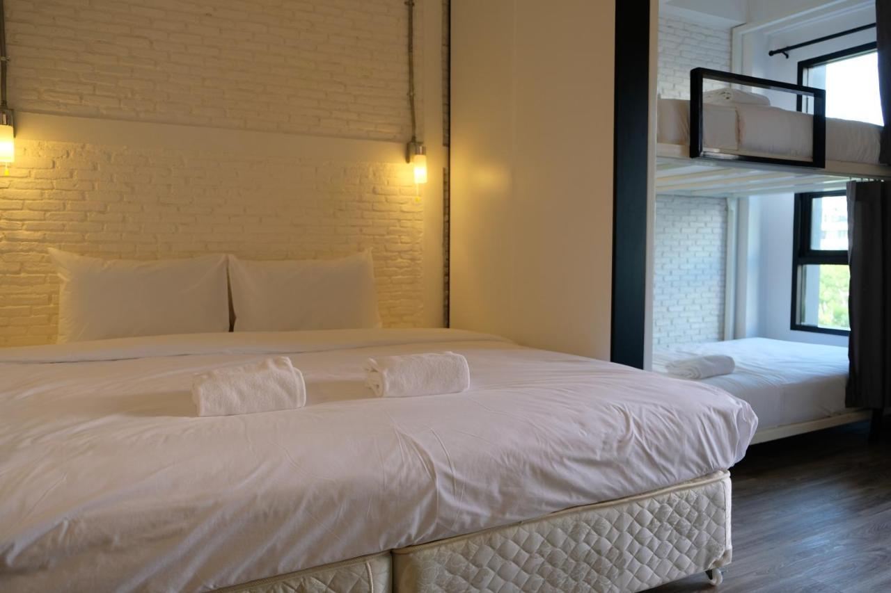 Hotel Oasis Banguecoque